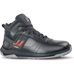 Jallatte - chaussures de travail montantes jalpolyxo sas s3 hro ci src - 42 (eu)
