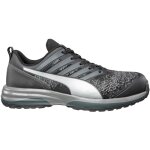 Puma - chaussures de travail charge black low s1p esd hro src - 42 (eu) Puma - chaussures de travail charge black low s1p esd hro src - 42 (eu)