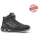 Chaussure de travail de s�curit� u - power lift 47 s3 src ci esd unisexe