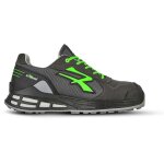 Chaussure de travail u - power egon 41 safety s1p src esd unisexe