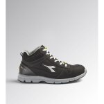 Chaussure de travail utility diadora run mid s3 src esd noir 44