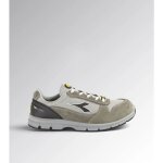 Chaussure de travail utility diadora run text low s1p gris castello aluminium 46