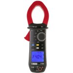 Chauvin arnoux - f404 pince amp�rem�trique num�rique prot�g� contre les projections d'eau (ip54) cat ...