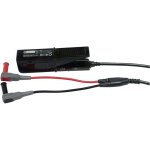 Chauvin arnoux - mini 05 adaptateur de pince ampèremétrique gamme de mesure a / ac: 5 ma - 100 a q55313 ... Chauvin arnoux - mini 05 adaptateur de pince ampèremétrique gamme de mesure a / ac: 5 ma - 100 a q55313 ...