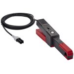 Chauvin arnoux - pince amp�rem�trique pour analyseur et enregistreur d'�nergie pour pel 51 ans ca 8345 ...