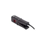 Chauvin arnoux - mini102 adaptateur de pince amp�rem�trique gamme de mesure a / ac: 50 ma - 200 a q000952 ...