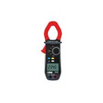 Chauvin arnoux - pince ampèremétrique multimètre f201 trms 600aac - p01120921 Chauvin arnoux - pince ampèremétrique multimètre f201 trms 600aac - p01120921