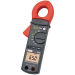 Chauvin arnoux - pince multim�tre pour courant de fuite 600 a rms ac f65 - p01120761