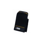 Chauvin arnoux - sacoche souple pour multim�tre � utiliser avec multim�tre, dim. 200 x 100 x 40mm ( prix ...