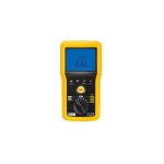 Chauvin arnoux - testeur d'isolement et de continuit ca 6522, 250v, 1000v ( prix pour 1 )