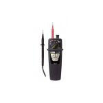 Chauvin arnoux - testeur de tension vat ip2x ca 762 - p01191762d Chauvin arnoux - testeur de tension vat ip2x ca 762 - p01191762d