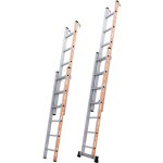 chelle pronor coulisse main 2 plans acces 4. 13m - tubesca comabi - 01222307