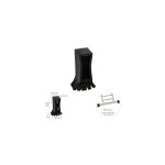 Chelle stringer end 2 et 3 sections / Échelle multipositionnelle avec profil 58 mm. version 2019 Chelle stringer end 2 et 3 sections / Échelle multipositionnelle avec profil 58 mm. version 2019