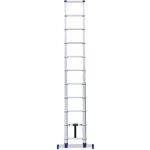 Tubesca comabi - echelle tlescopique aluminium 3. 2m 94832