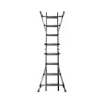 Centaure - chelle tlescopique pliante tt4 4x4 barreaux