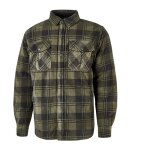 Chemise polaire u - power saule