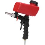 Chendyy - ensemble de pistolet de sablage pneumatique r�glable de 90psi