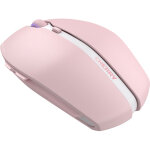 Cherry - gentix bt souris ambidextre bluetooth optique 2000 dpi