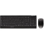 Cherry pack clavier & souris b. unlimited 3. 0 sans fil noir (jd - 0410fr - 2)