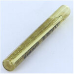 Cheville chimique capsule m24 - 2 pi�ces