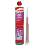 Cheville chimique fis ve 300t ml 300 fischer