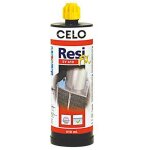 Chevilles chimiques resifix epoxy ey410, 410 ml