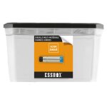 Cheville essbox scell - it universelle - sans vis - �m10 mm - boite de 25 - ex - 92011110