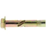 Spit - cheville � expansion dynabolt hb m8x55 / 10 (bte de 50) - 050255