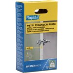 Chevilles � expansion m�tal pour cloison pl�tre, fixation solide pour mur creux - 3 - 13mm lot 50 charge ...