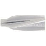 Fischer - 050491 gb 8 cheville pour bton cellulaire 50 mm 8 mm 25 pc(s)