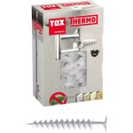 Cheville pour isolation thermo 50 mm