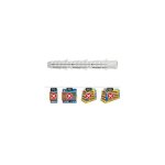 Cheville longue standard fl 10 - 90 Ø10x90mm en nylon pour ancrage dans des matériaux pleins ou creux ... Cheville longue standard fl 10 - 90 Ø10x90mm en nylon pour ancrage dans des matériaux pleins ou creux ...