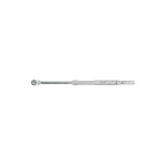 Fischer - cheville longue sxrl 10x230t avec vis de scurit galvanise sahcet de 50 pcs