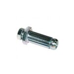 Fixtout - cheville m�tallique � expansion boxbolt taille 1 m8 - zingu� - bq1z08