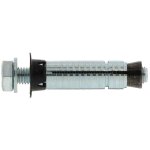 Spit - cheville prima lm8 Ø14 / 10 x 55 mm avec vis - boite de 25 - 050406 Spit - cheville prima lm8 Ø14 / 10 x 55 mm avec vis - boite de 25 - 050406