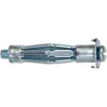 Chevilles placo uh 4x32 s (par 50)