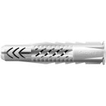 Fischer - chevilles ux 6x35 multimat lot de 20