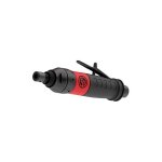 Chicago pneumatic - meuleuse droite cp3550 - 120 - 1050 w