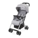 Chicco - poussette compacte ohlala 3 - ds la naissance - jusqu' 15 kg - dossier inclinable - arceau ...