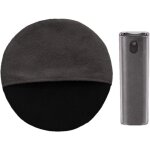 Chiffon de nettoyage en microfibre - kit de pulv�risation de