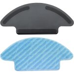 Jamais utilis�] chiffons de nettoyage avec support accessoires pour lefant m210 / m210b / m213 / m213s ...
