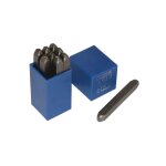 Chiffres  frapper 15mm universel hg953615