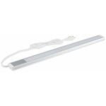 Chilitec luminaire led sous meuble comprido 600, 3000k, 10 w, 230 v