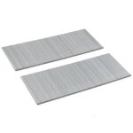 Clous pour cloueuse lectrique ou pneumatique 5000 pices 40 mm