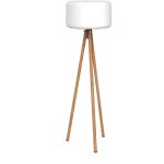 Chloe. lampadaire  cordon pour l'intrieur et l'extrieur. lumire led froide et chaude. fabriqu en ...