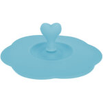 Chope � bi�re acrylique double avec poign�e pour bar f�tes jeux 430ml