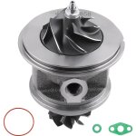 Neuf chra de turbo pour citroen berlingo c3 c4 ds3 1. 6 bluehdi 100 - 1611139180