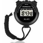 Chronom�tre �lectronique �tanche, multifonction chronom�tre de sport, chronom�tre num�rique chronom�tre ...
