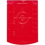 Stanley cible magn�tique r�fl�chissante rouge gt1 - 1 - 77 - 170