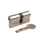 Tesa assa abloy - cylindre tesa cylindre de scurit t60 / 30x40 laitonn
